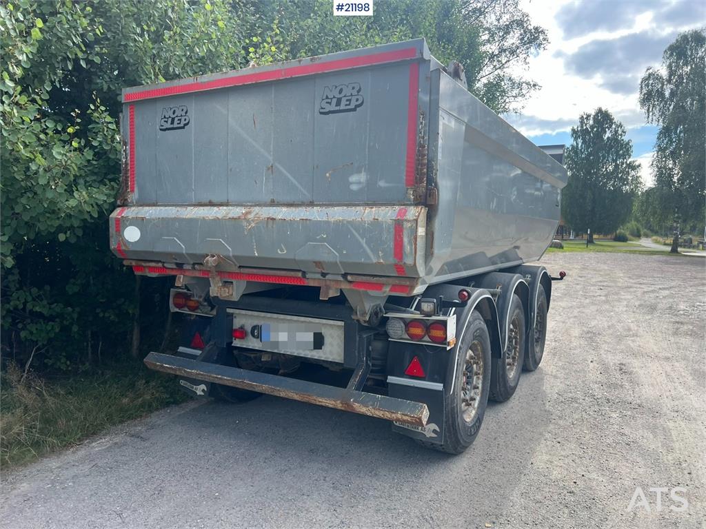 Heavy machinery product image - Image 7 of 15