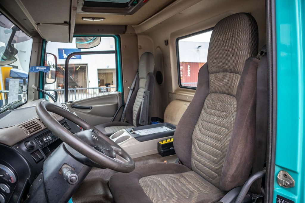 DAF CF 85.410+DIEBOLT 16Ton/m 2010 E61811 DAF 85.410+DIEBOLT 16Ton/m 2010 1 image 10