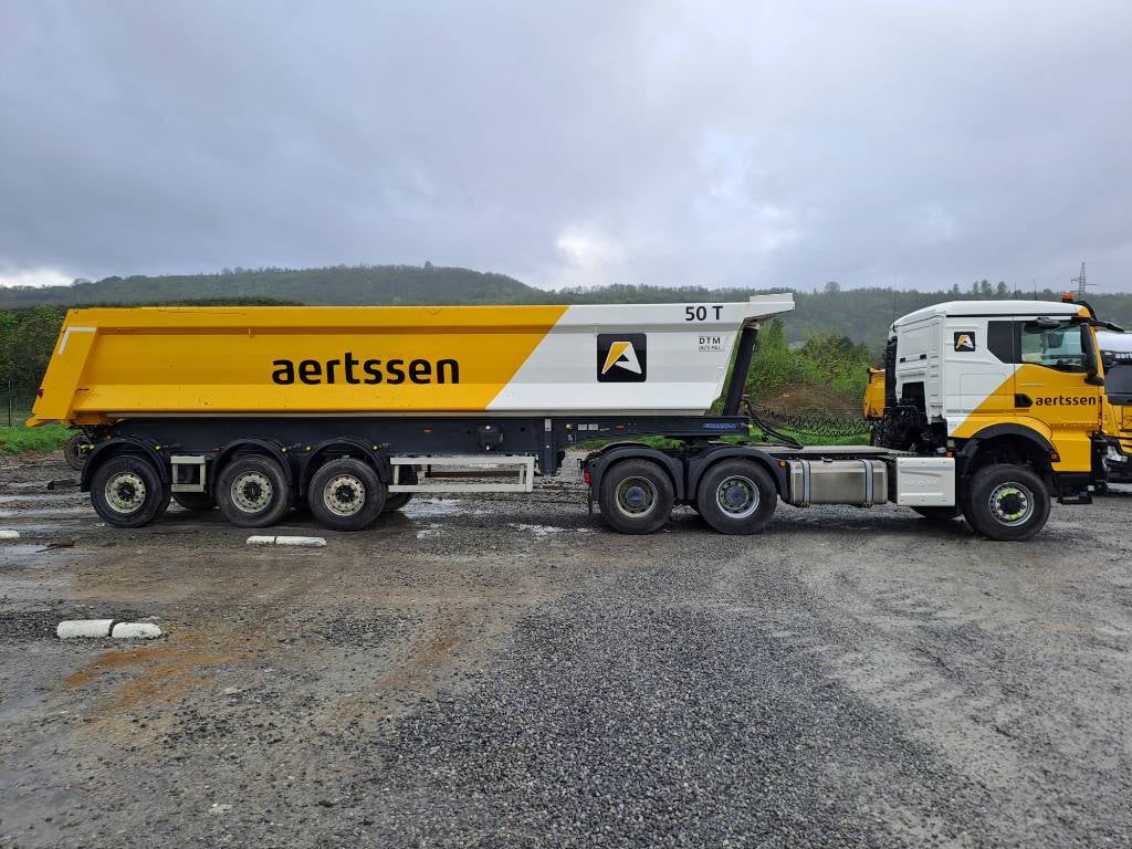 Heavy machinery product image - Image 5 of 30