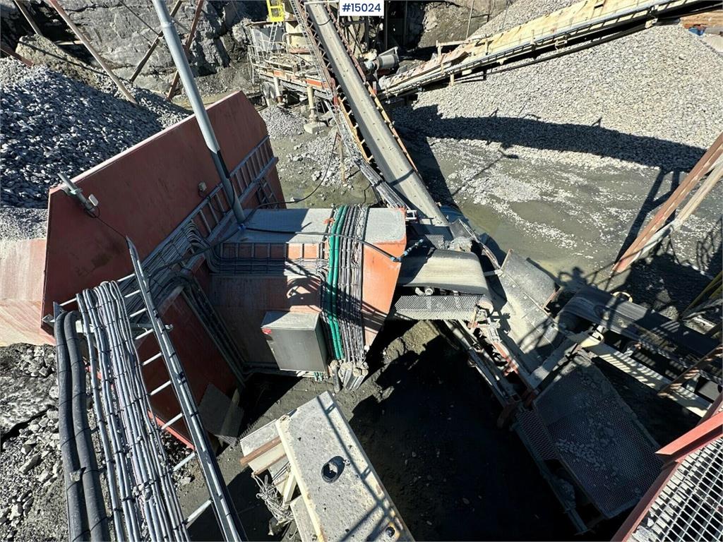 Komplett knuseverk komplett knuseverk 15024 Komplett knuseverk komplett knuseverk 1 image 21