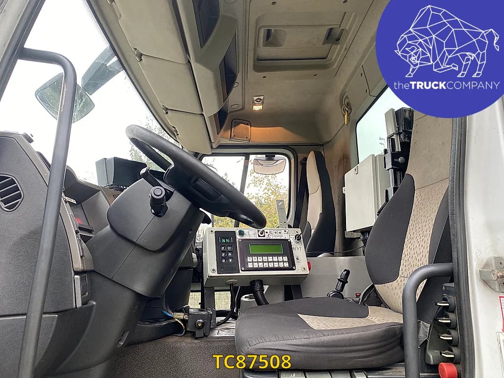 Renault Premium 320 2009 TC87508 Renault Premium 320 2009 1 image 8