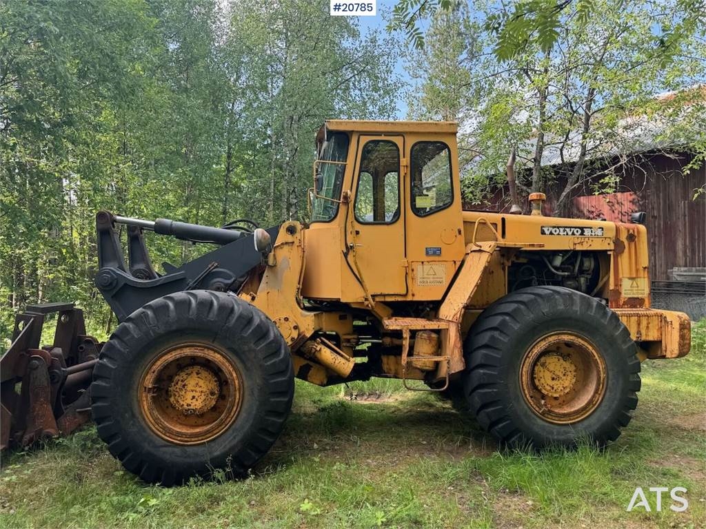 Heavy machinery product image - Image 5 of 30