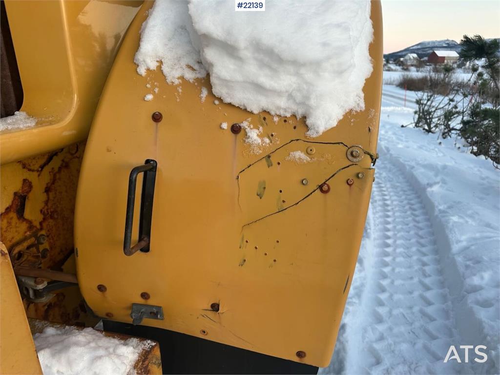 Heavy machinery product image - Image 15 of 15