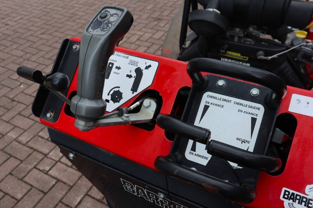 Baretto 30SG 2016 PR-id 30096 BARETTO 30SG 2016 1 image 9