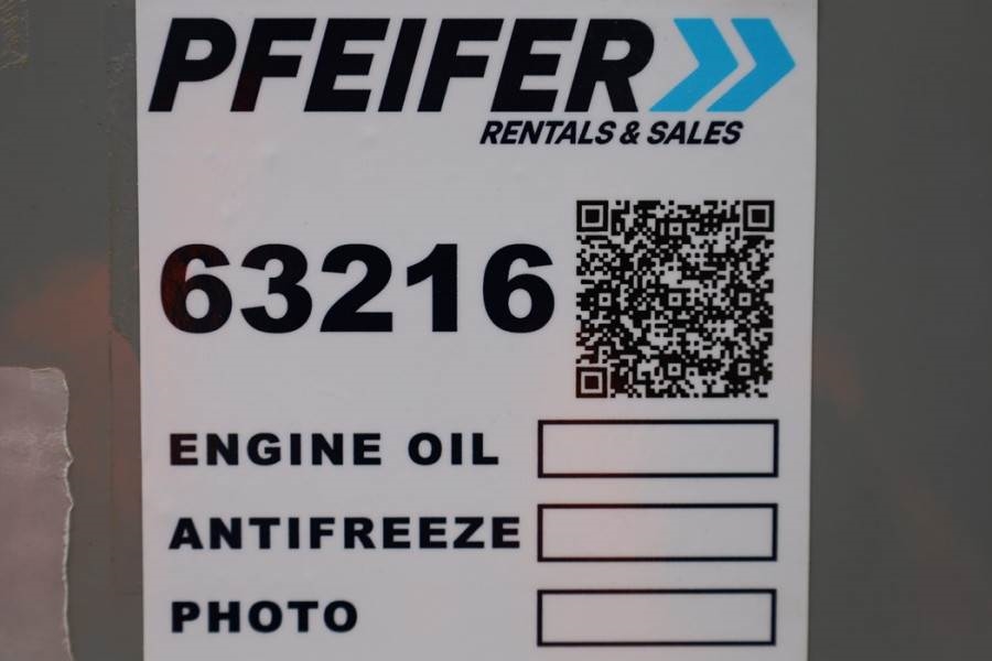 Genie S-85XC Valid inspection, *Guarantee! Diesel, 4x4 D 2020 GENIE - S-85XC - 63216 S-85XC Valid inspection, *Guarantee! ...