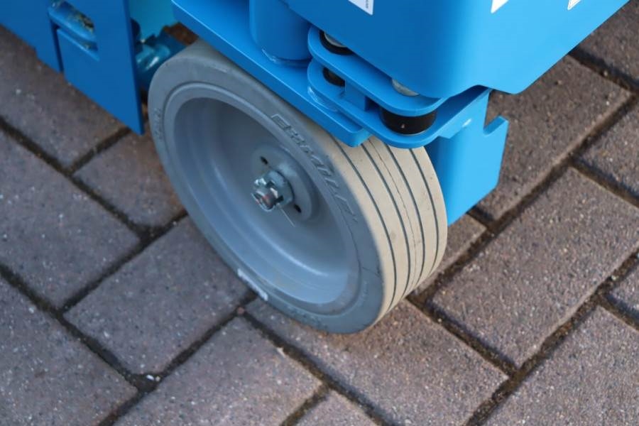 Genie GS1330M Valid inspection, *Guarantee! All-Electric 2021 GENIE - GS1330M - 60647 GS1330M Valid inspection, *Guarantee...