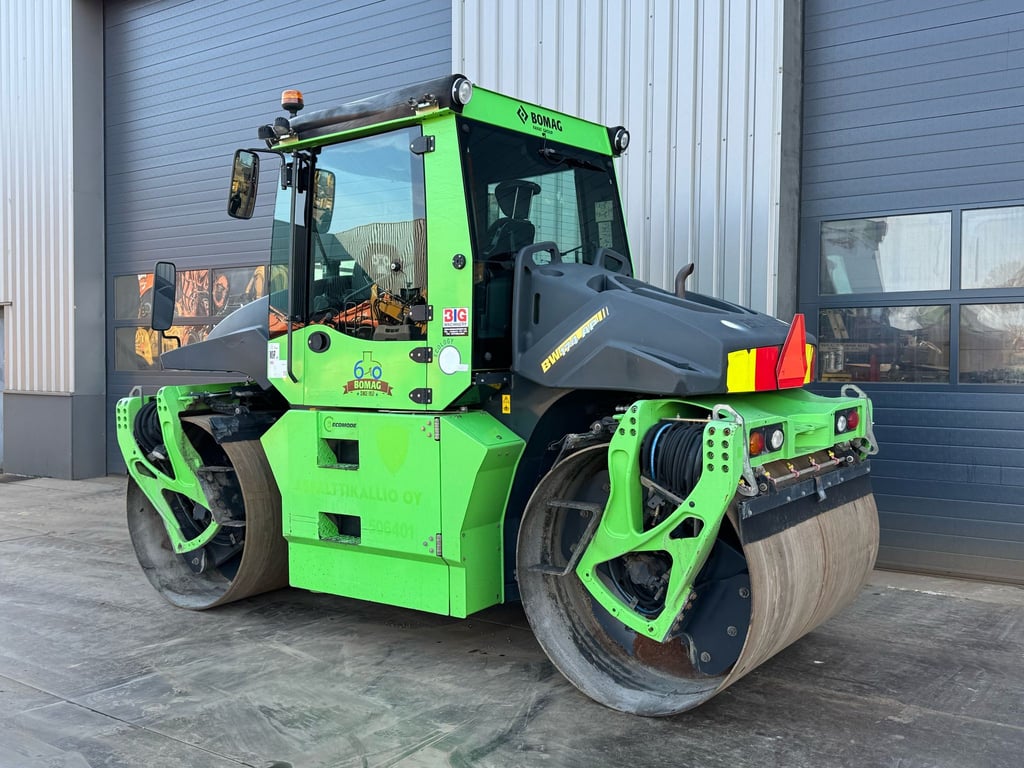 Bomag BW174 AP-4i 2017 00033278 BW174 AP-4i 2017 1 image 3