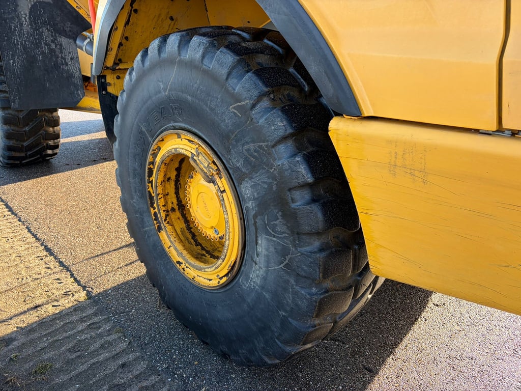 Volvo A30G 2016 00033926 A30G 2016 1 image 13