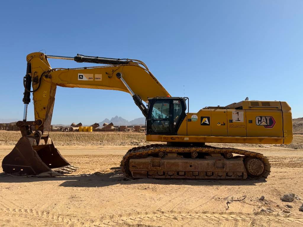 Heavy machinery product image - Image 1 of 1