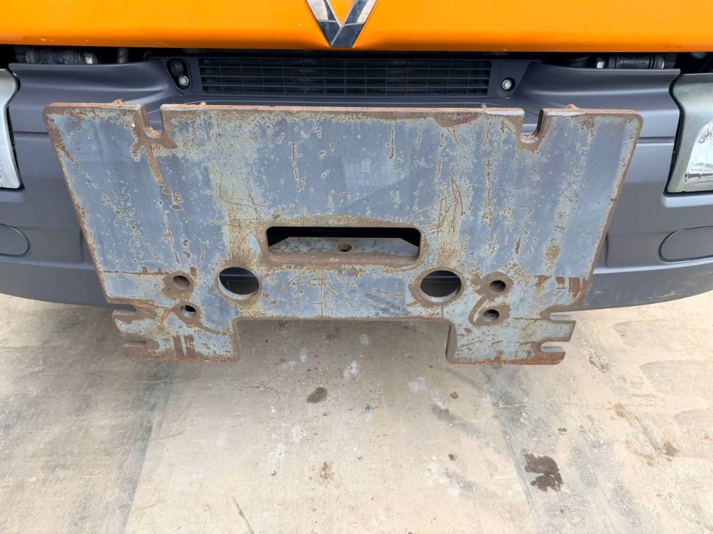 Renault Acmar - 12.000 Litres 2001 211039 Renault Acmar - 12.000 Litres 2001 1 image 15