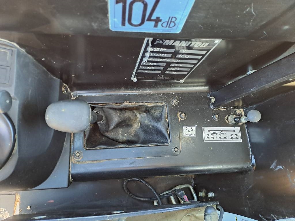 Manitou MT 1440 2022 ATR-1901 MT 1440 2022 1 image 13