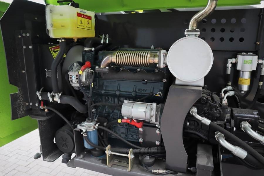 Zoomlion ZT20J Valid inspection, *Guarantee! Diesel, 4x4 Dr 2021 ZOOMLION - ZT20J - 60984 Zoomlion ZT20J Valid inspection,...