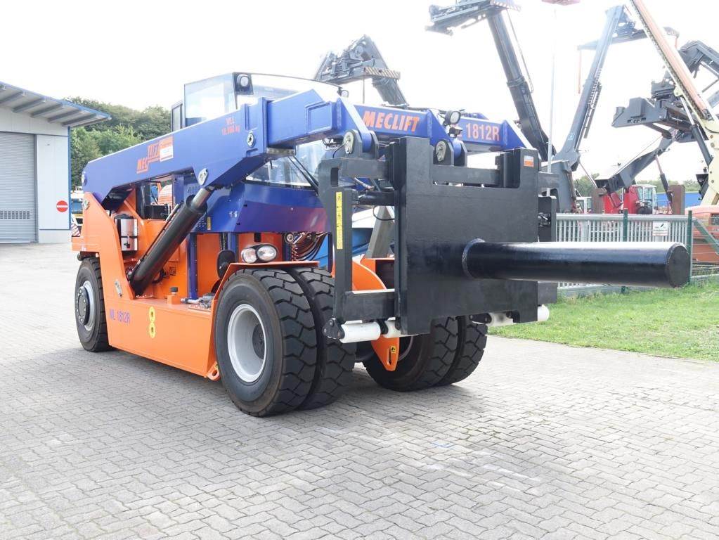 Heavy machinery product image - Image 17 of 18