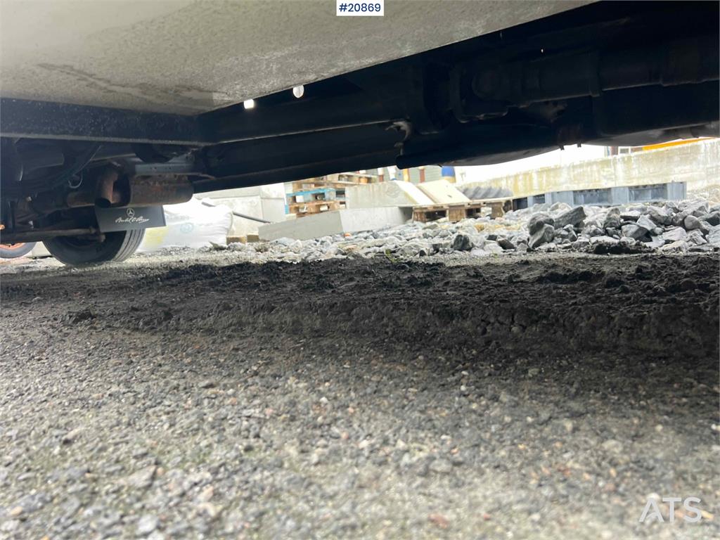 Mercedes-Benz 1523 2003 20869 1523 2003 1 image 11
