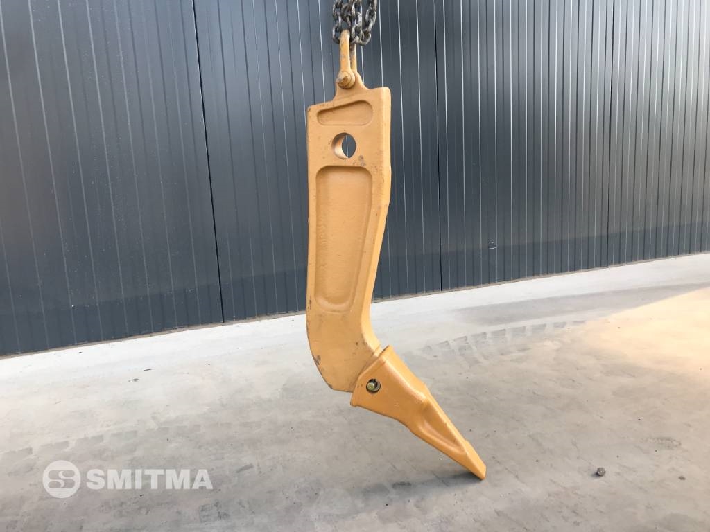 CAT D6R Shank incl. Tip 2025 900440 D6R Shank incl. Tip 2025 0 image 2