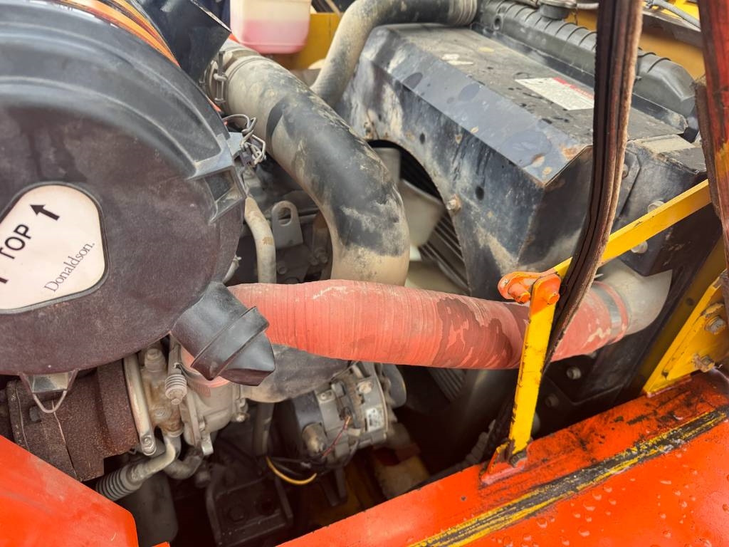 Sakai GW 750-2 2012 5397 GW 750-2 2012 1 image 13