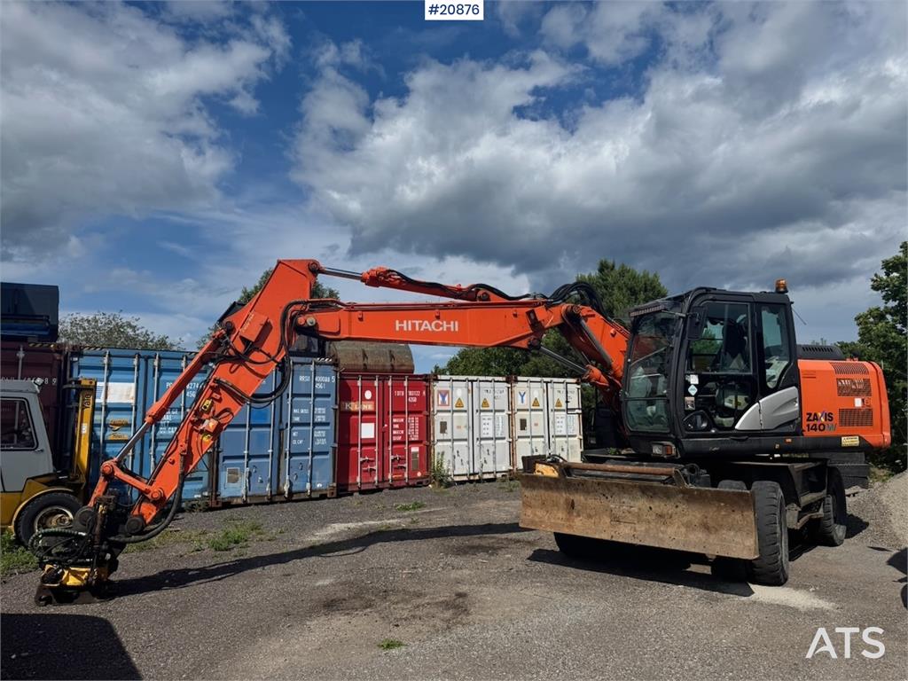 Heavy machinery product image - Image 2 of 15