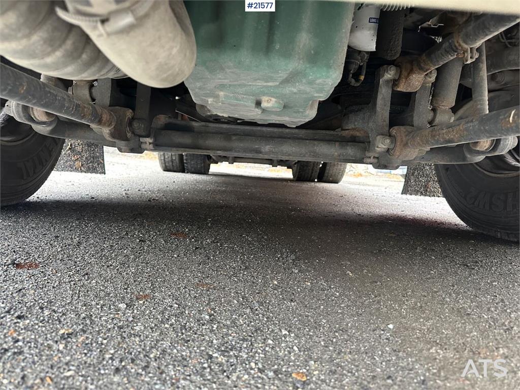 Heavy machinery product image - Image 15 of 15