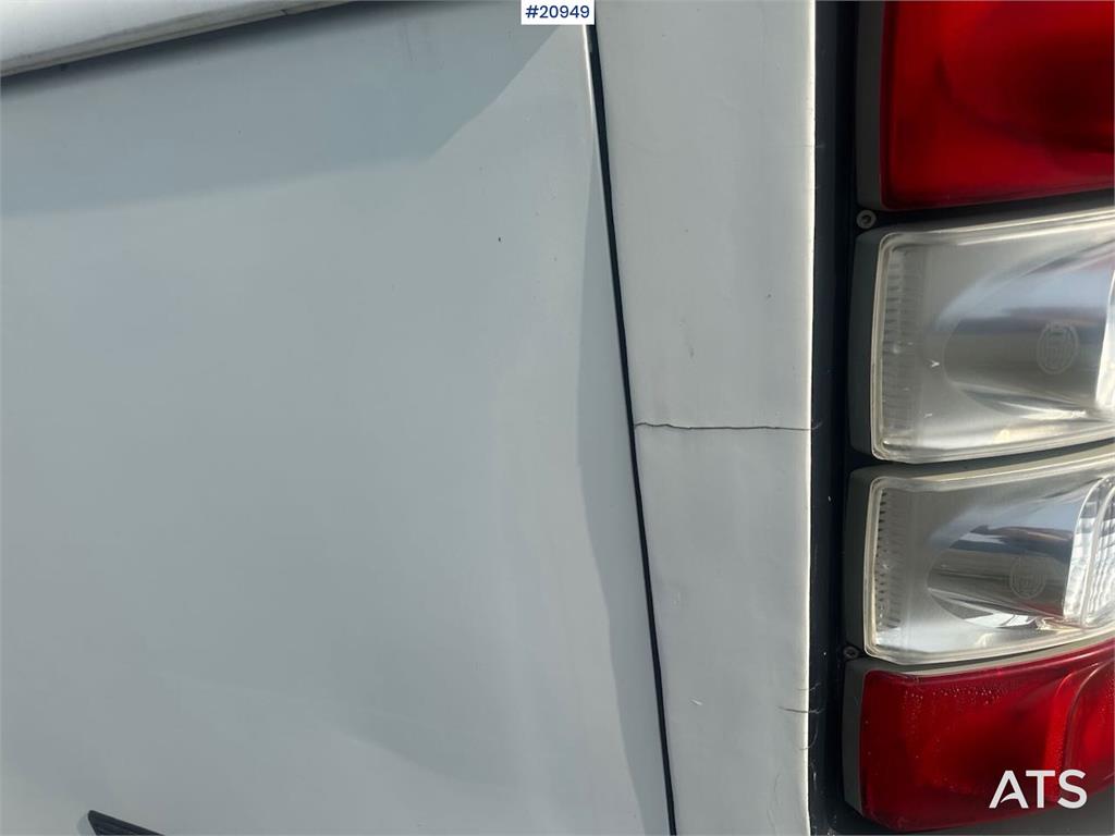 Volvo 9700H bus w/ 54 seats w/ summer and winter tires 2005 20949 9700H bus w/ 54 seats w/ summer and winter tires 2005 1 ...