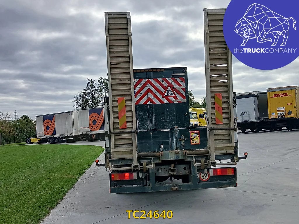 Iveco EuroCargo 2011 TC24640 EuroCargo 2011 1 image 4
