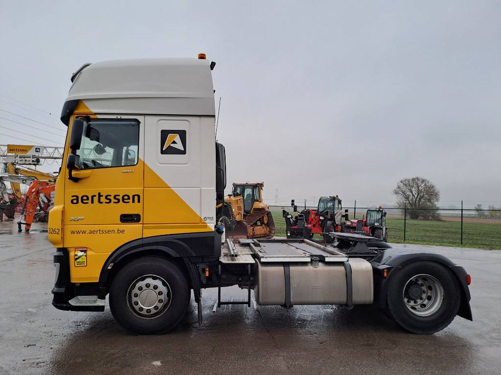 DAF XF 480 FT 2019 ATR-2171 DAF XF 480 FT 2019 1 Tractor Units image 2