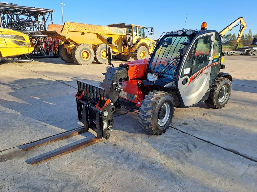 Manitou MT625H 2022 ATR-1902 MT625H 2022 1 image 7