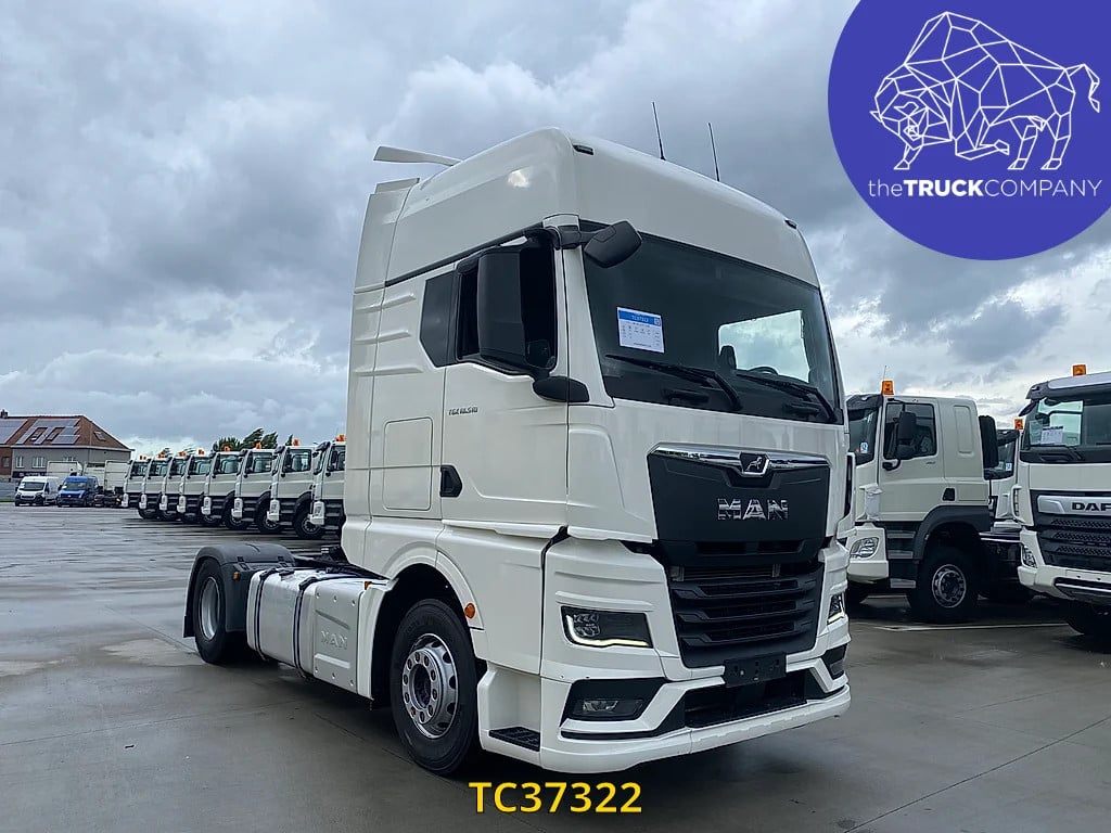 MAN TGX 510 2023 TC37322 TGX 510 2023 1 image 8