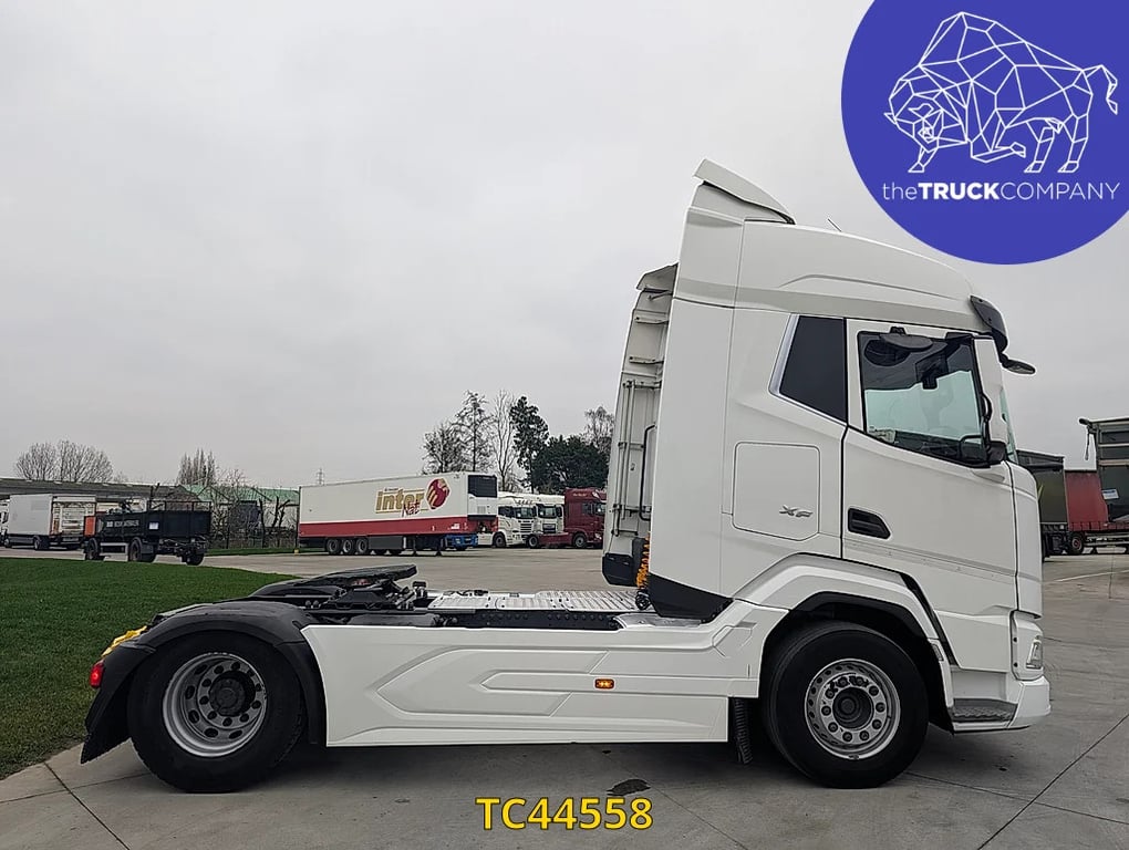 DAF XF (New Gen) 480 2022 TC44558 DAF XF (New Gen) 480 2022 1 image 8