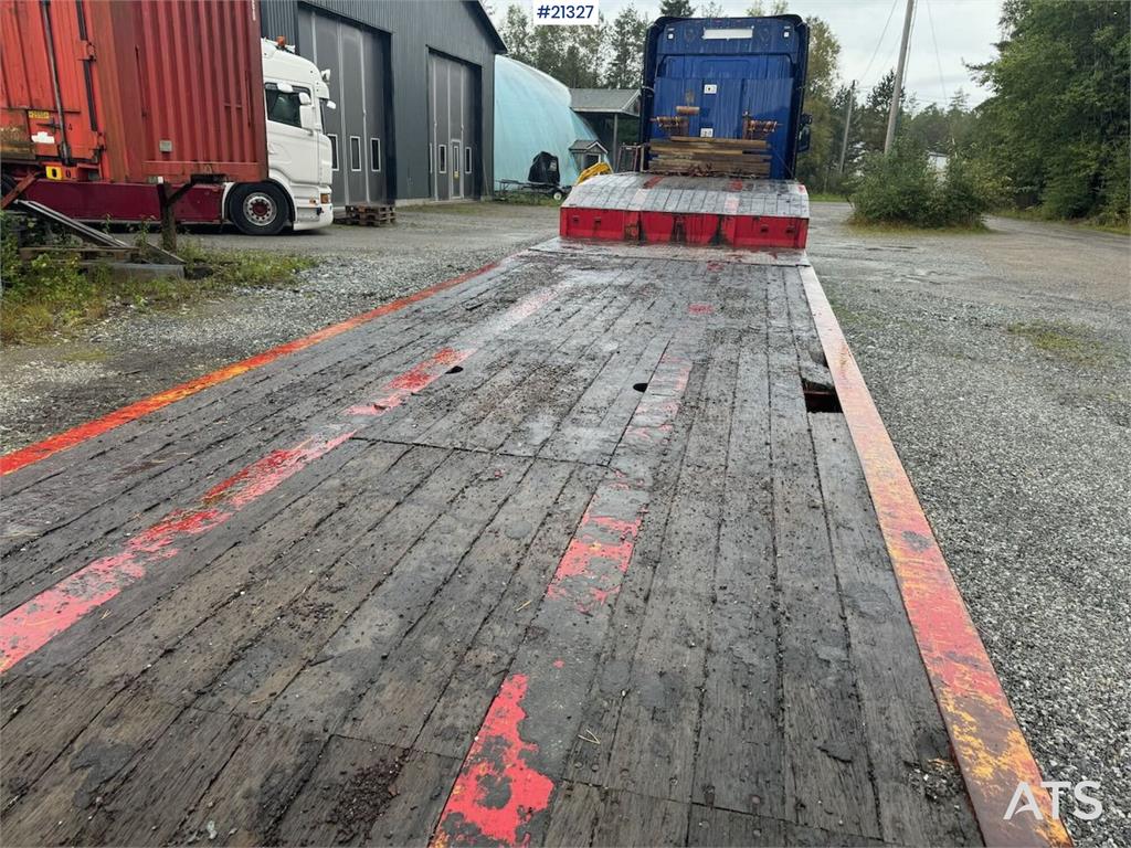 Kel-Berg mechanical engineering 2019 21327 KEL-BERG mechanical engineering 2019 1 Lowloader trailers image 12