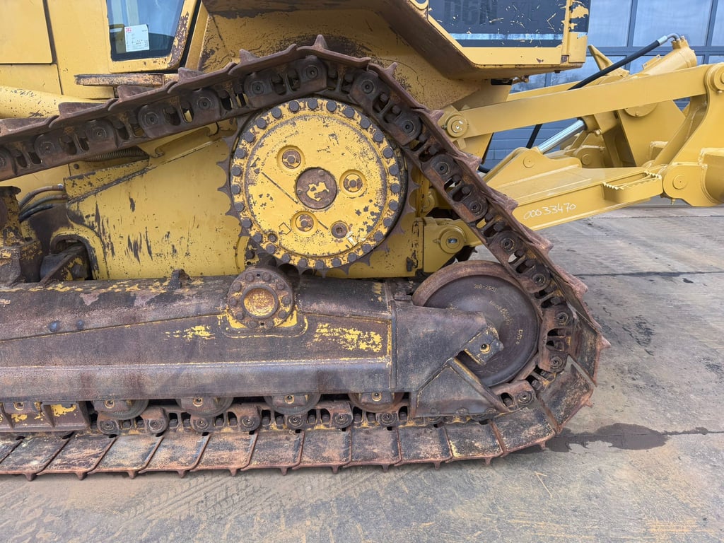 Caterpillar D6N XL 2007 00033685 D6N XL 2007 1 image 13