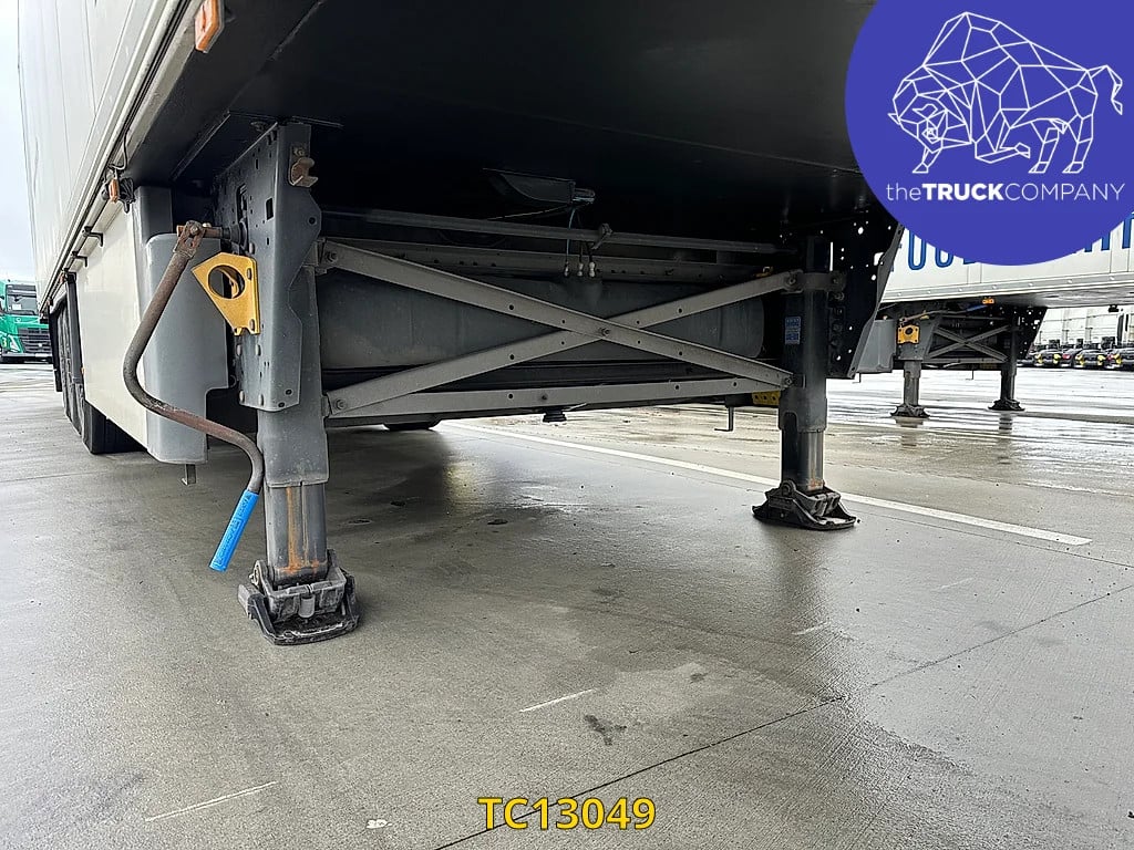 Schmitz Cargobull Frigo 2019 TC13049 Schmitz Cargobull 2019 1 image 2