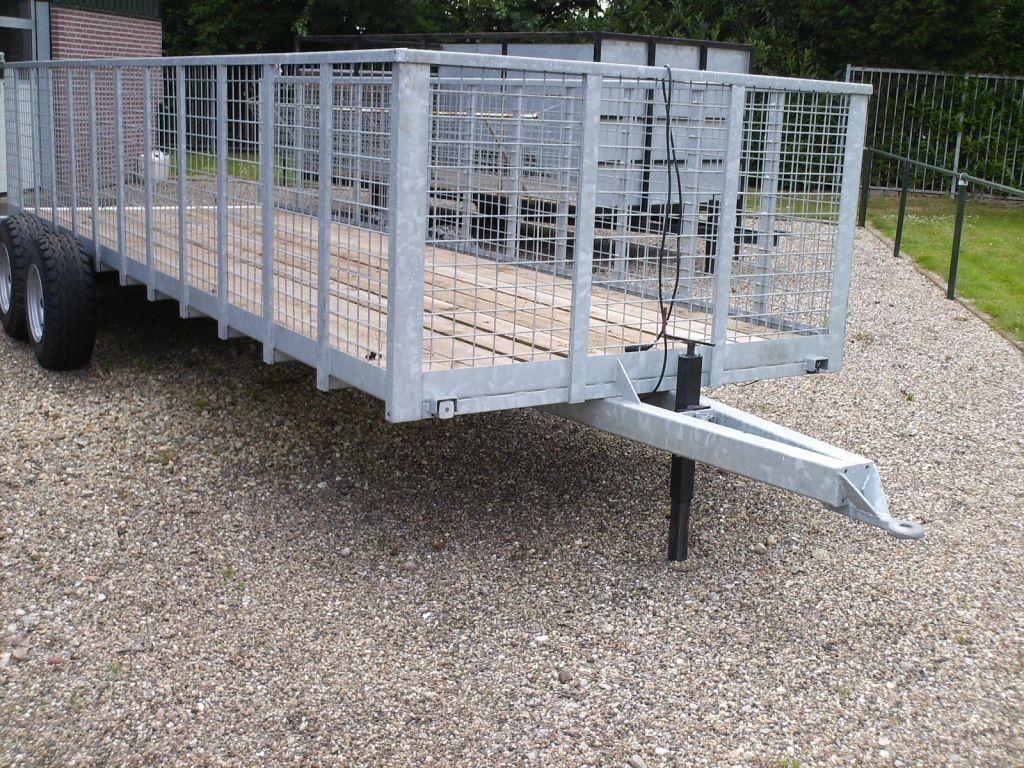 Schapen wagen NN0259 SCHAPEN wagen 0 image 2