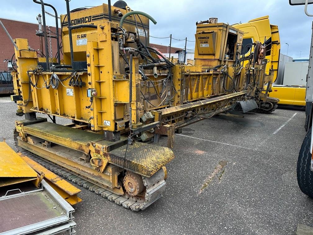 Heavy machinery product image - Image 6 of 14