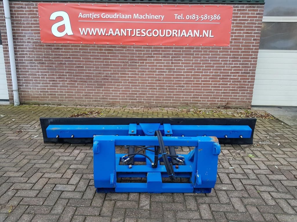 Heavy machinery product image - Image 1 of 1