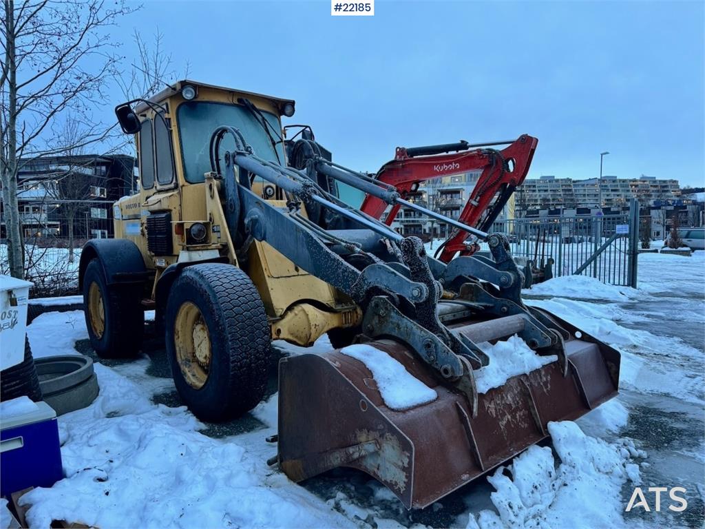 Heavy machinery product image - Image 2 of 15