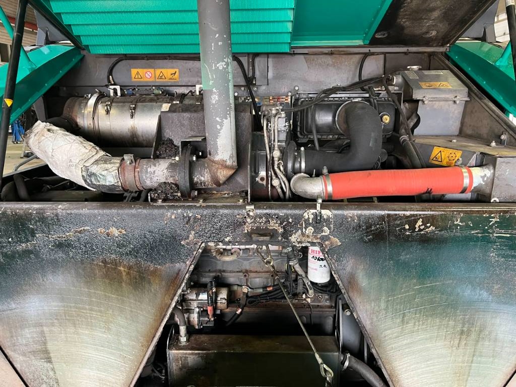 Heavy machinery product image - Image 11 of 15