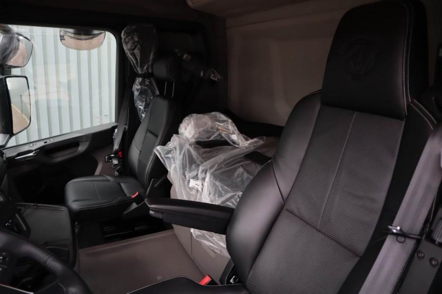 Cormach R540 B10x4 Valid inspection, *Guarantee! 10x4x6 Dr 2023 CORMACH - R540 B10x4 - 30002 Cormach R540 B10x4 Valid insp...