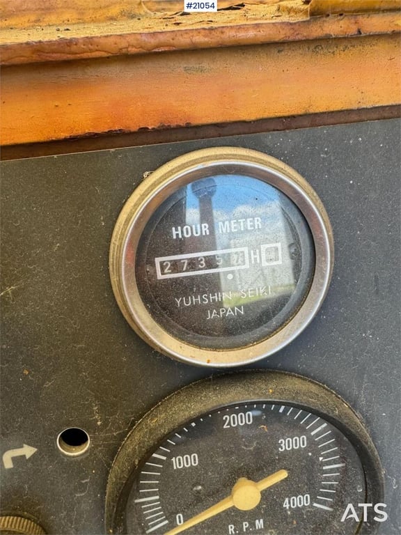 Heavy machinery product image - Image 4 of 14