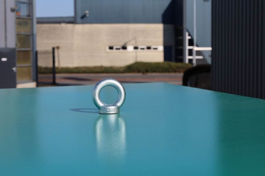 Cummins C220D5EQ Declaration of Conformity, Diesel, 220kVA 2025 CUMMINS - C220D5EQ - 63434 C220D5EQ Declaration of Conform...