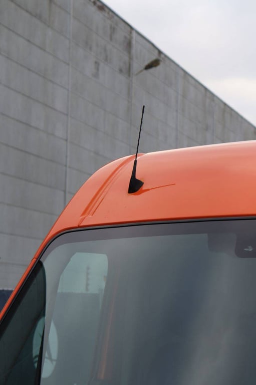 Opel Movao Diesel 2016 Van 2016 Opel Movano 2016 1 image 12