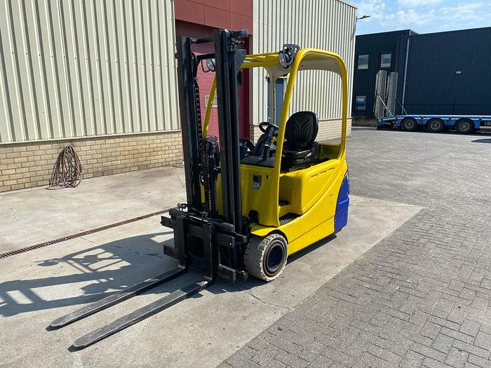 2012 Still RX20.20 2012 Still RX20.20 2012 1 Forklift image 17