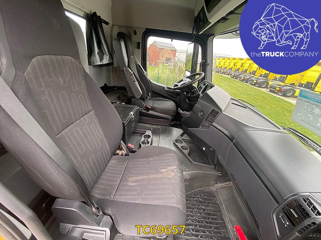 Mercedes-Benz Arocs 2048 2016 TC69657 Arocs 2048 2016 1 image 15