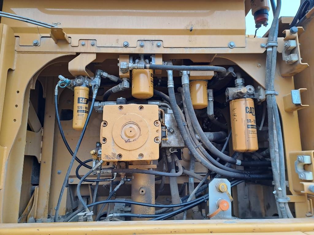 CAT 374FL 2019 ATR-2164 374FL 2019 1 Crawler Excavators image 15