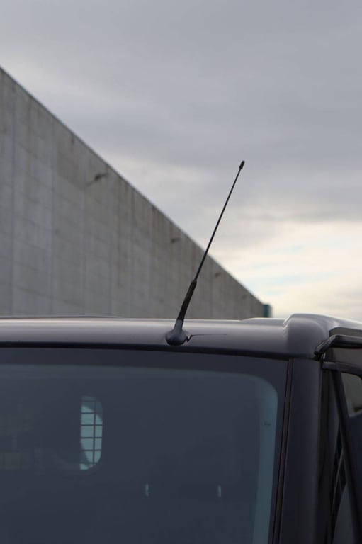 Ford TRANSIT 260S VAN 85DPF LR 4.23 Diesel 2010 2010 TRANSIT 260S VAN 85DPF LR 4.23 2010 1 image 13