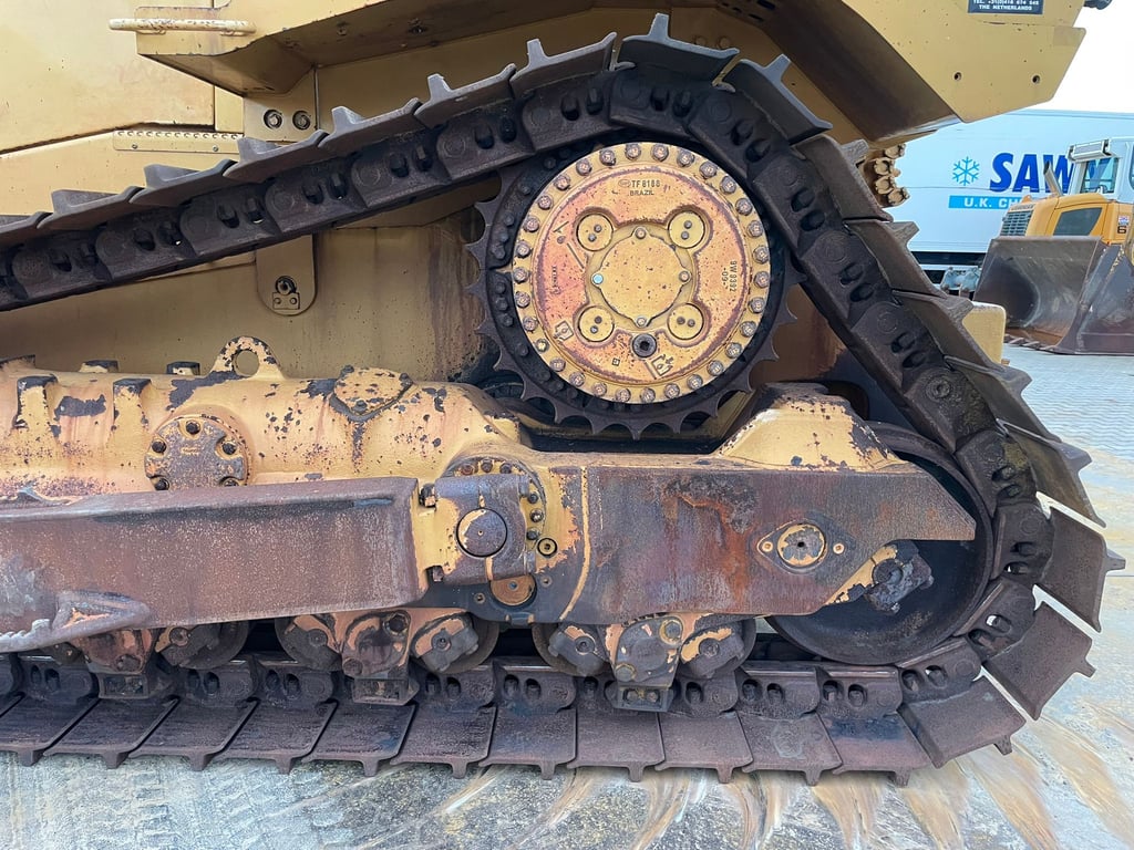 Caterpillar D8T - 2021 Rebuild CE / EPA 2021 00032907 D8T - 2021 Rebuild CE / EPA 2021 1 image 12
