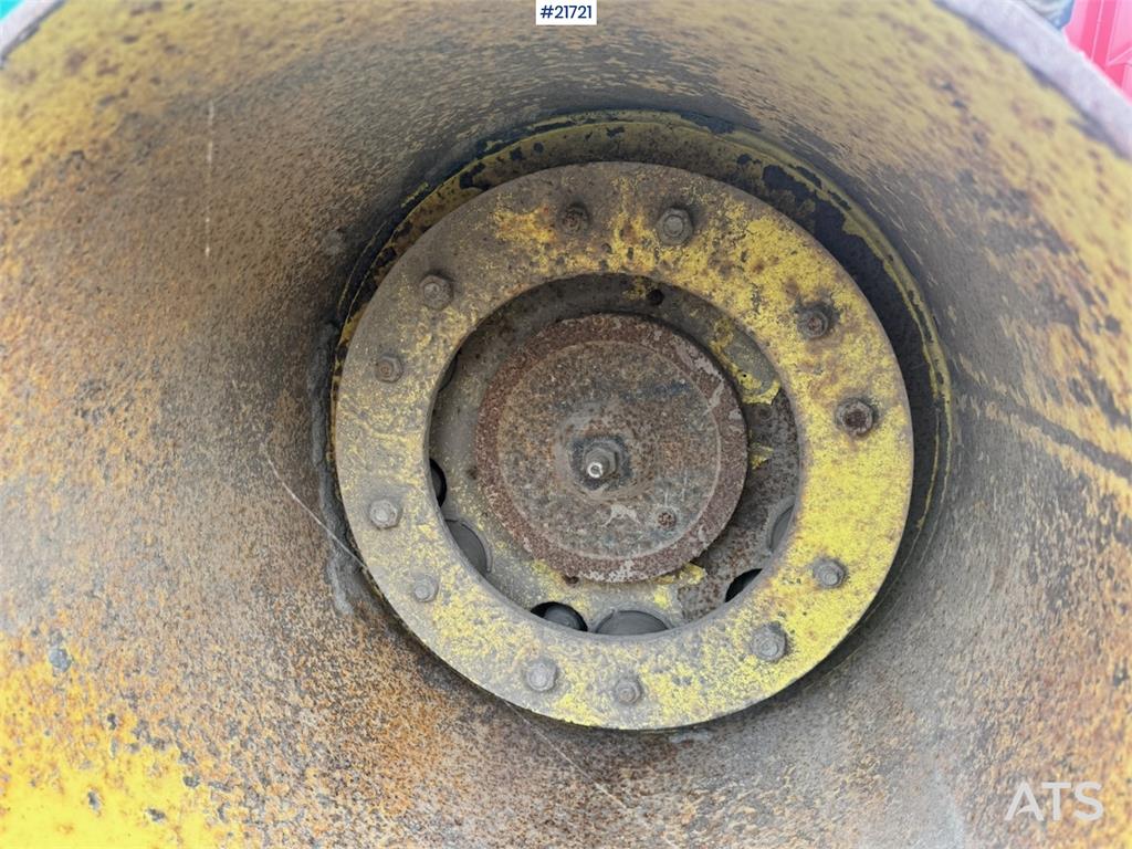 Ammann AV16-2 2006 21721 AV16-2 2006 1 image 7