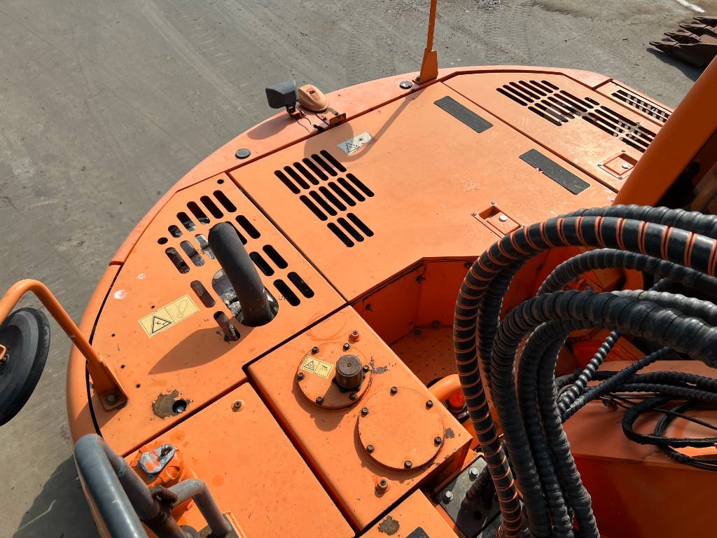 Doosan DX235LCR 2012 206889 DX235LCR 2012 1 Crawler Excavators image 15