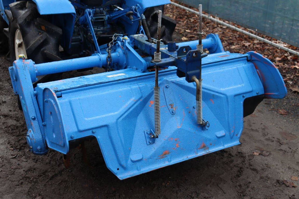 Mini tractor Kubota B1200 Diesel Kubota B1200DT 1 image 14
