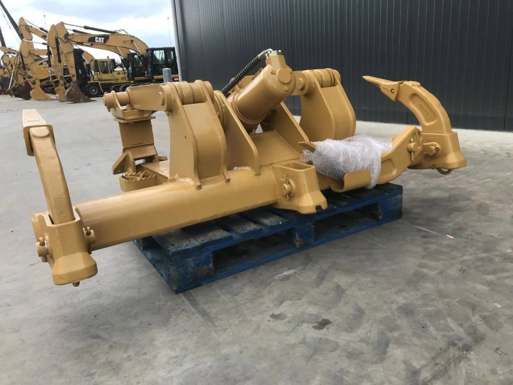 CAT D6K2 2025 903436 D6K2 2025 0 image 3