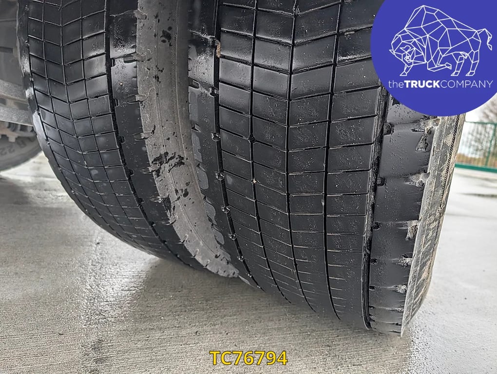 Renault Premium 320 2017 TC76794 Renault Premium 320 2017 1 image 14